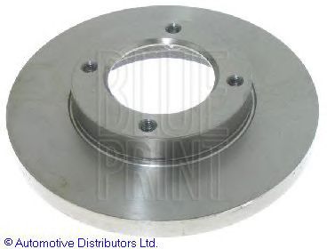 BLUE PRINT add64324 -  Тормозной диск